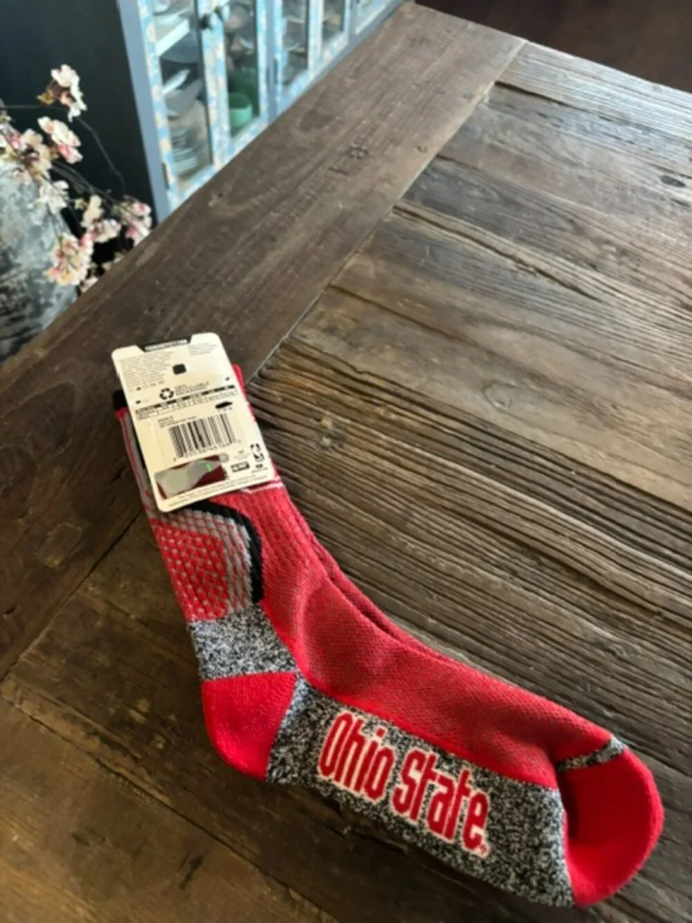 ForBareFeet new never